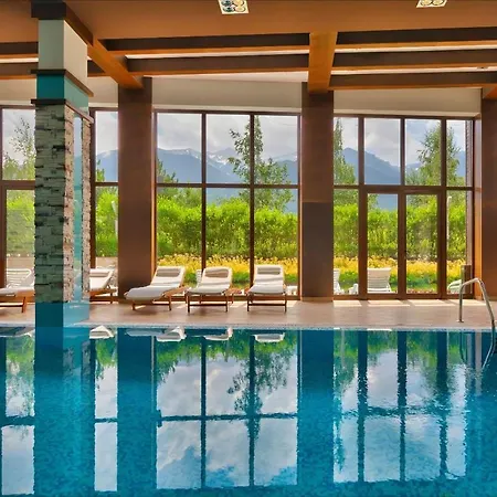 Апартамент B06 In Terra Complex