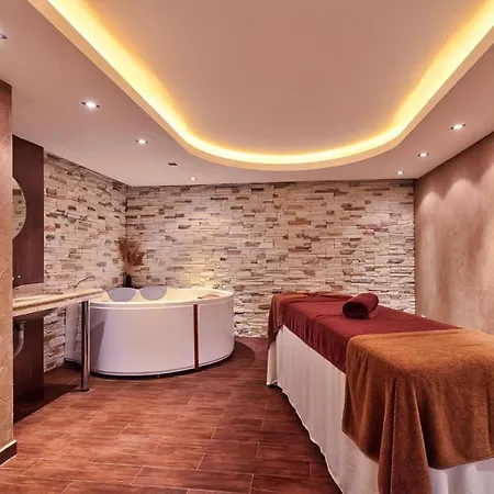 B06 In Terra Complex *