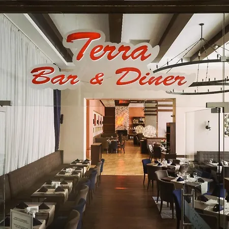 Апартамент B06 In Terra Complex Разлог