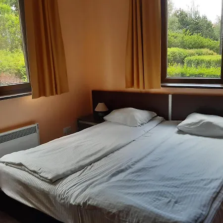 B06 In Terra Complex * Разлог