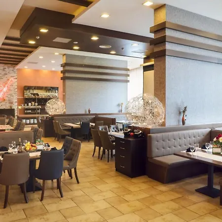 B06 In Terra Complex * Разлог