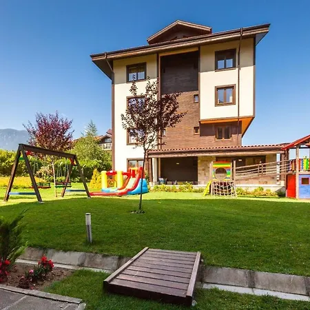 Apartament B06 In Terra Complex