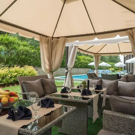 B06 In Terra Complex