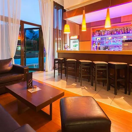 B06 In Terra Complex Apartament Razlog