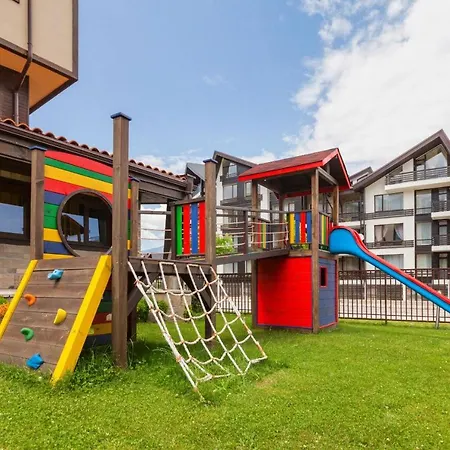 B06 In Terra Complex Razlog