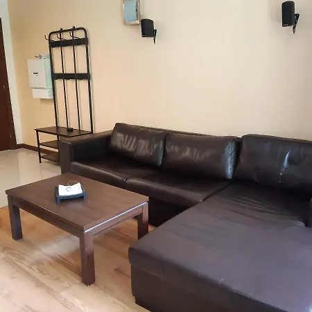 B06 In Terra Complex Разлог