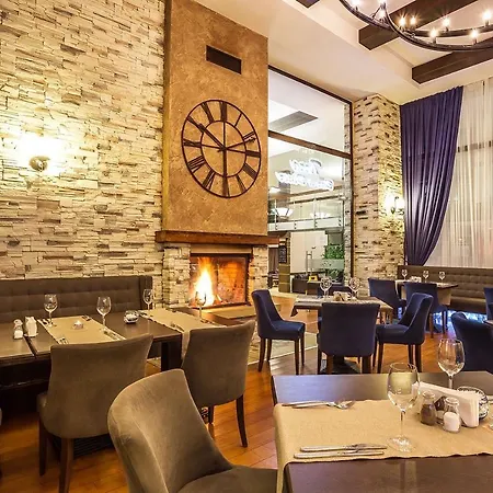 B06 In Terra Complex *