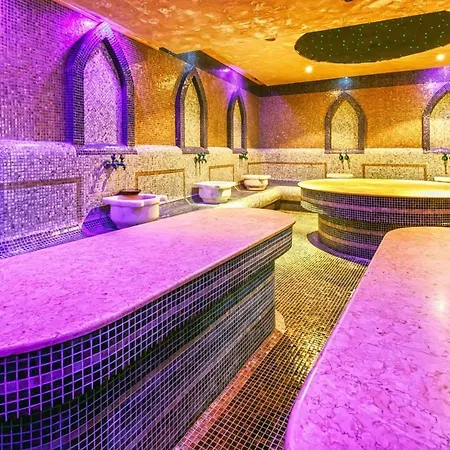 Апартамент B06 In Terra Complex