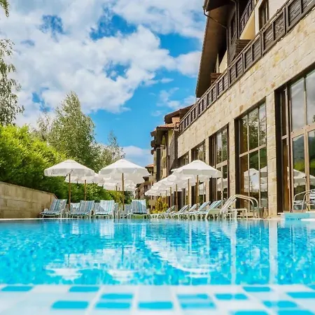 B06 In Terra Complex Апартамент