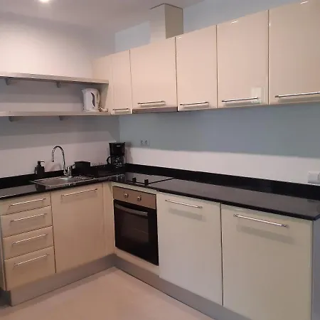 B06 In Terra Complex Апартамент *