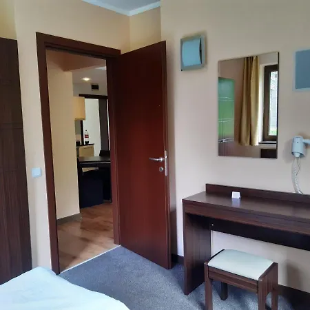 B06 In Terra Complex Апартамент Разлог