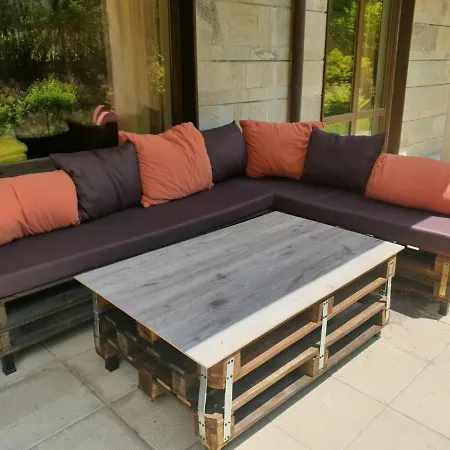 B06 In Terra Complex Разлог