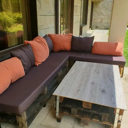 B06 In Terra Complex Apartament *