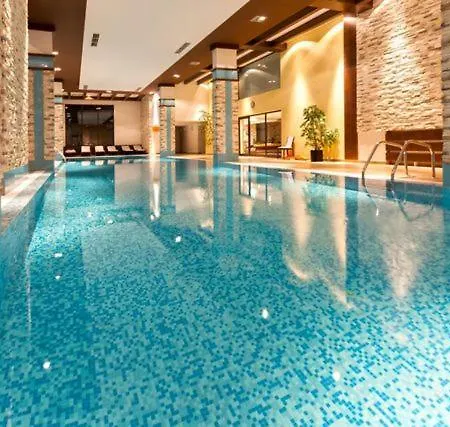 Apartament B06 In Terra Complex