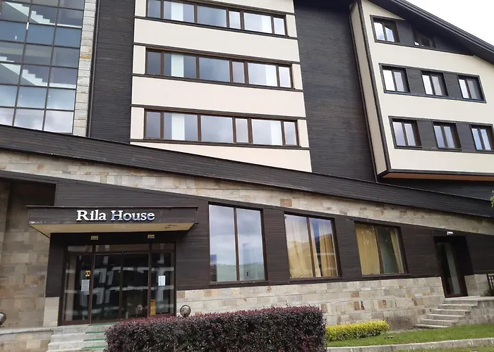 Lejlighed B06 In Terra Complex