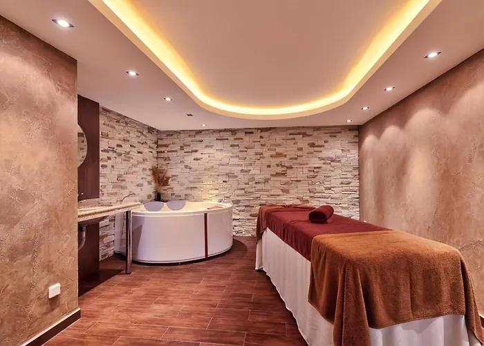 B06 In Terra Complex *