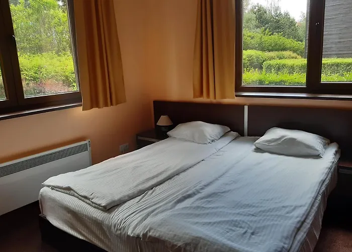 B06 In Terra Complex * Razlog