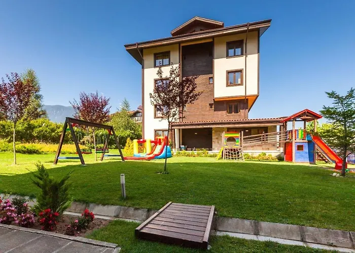 Lejlighed B06 In Terra Complex