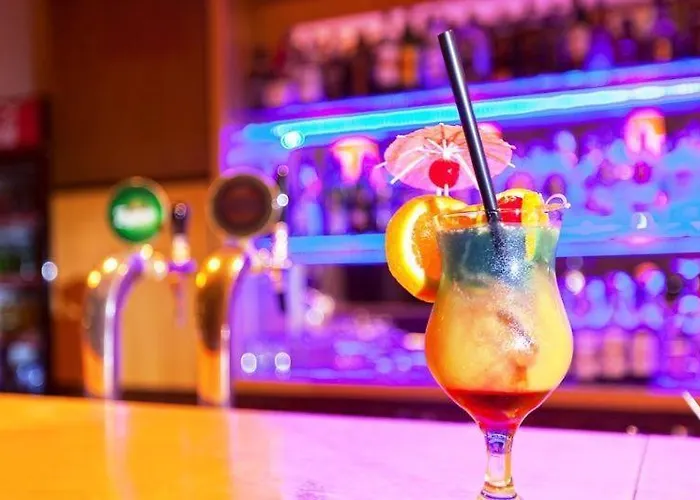 B06 In Terra Complex דירה רזלוג