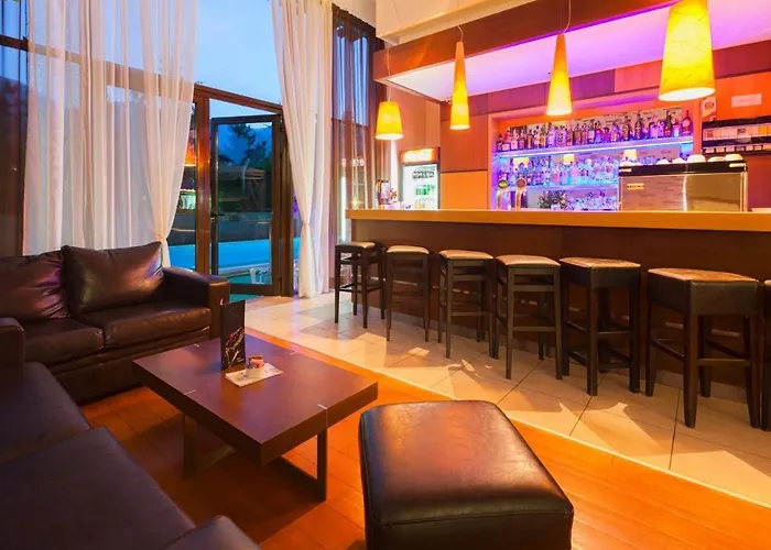 B06 In Terra Complex Lejlighed Razlog