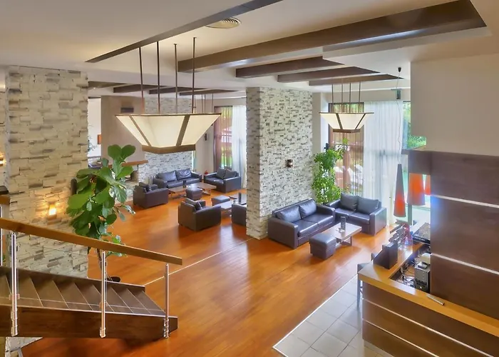 B06 In Terra Complex