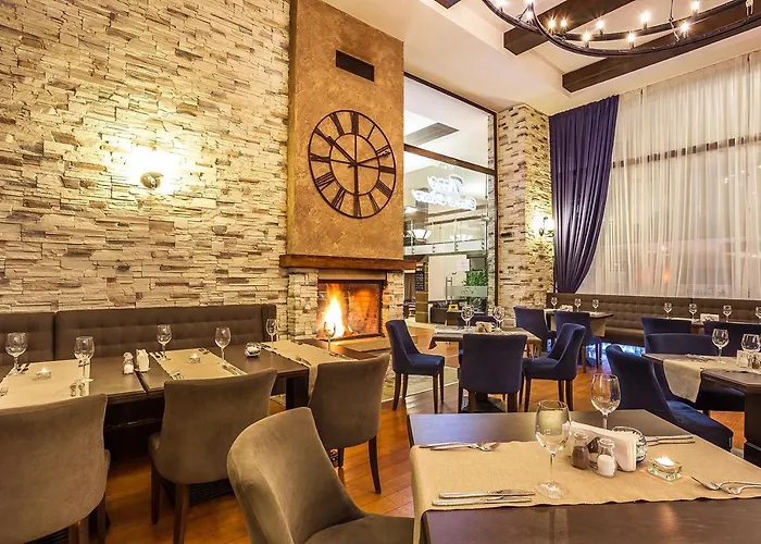 B06 In Terra Complex *