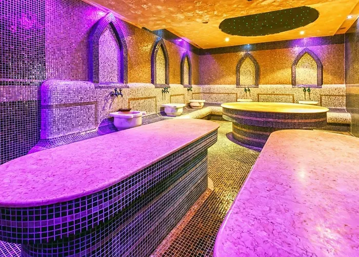 Lejlighed B06 In Terra Complex