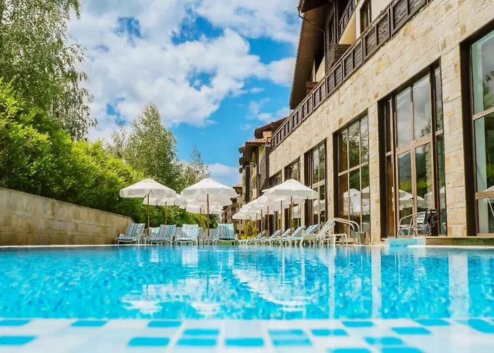 B06 In Terra Complex דירה