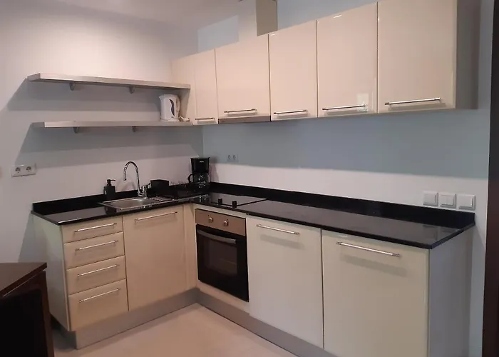 B06 In Terra Complex דירה *