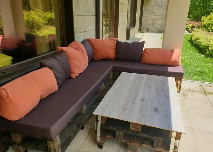 B06 In Terra Complex Lejlighed *